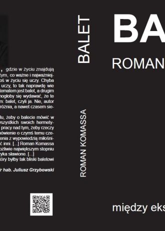 balet całość